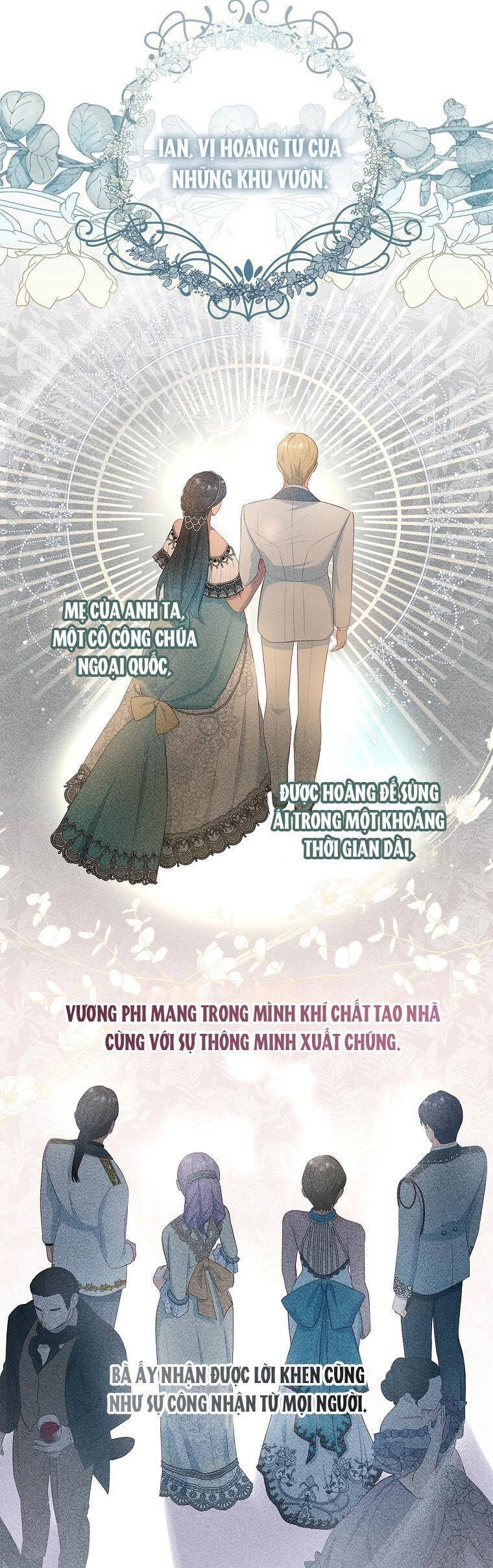 Chồng Tôi Là Người Do Tôi Định Đoạt Chapter 21 - 12