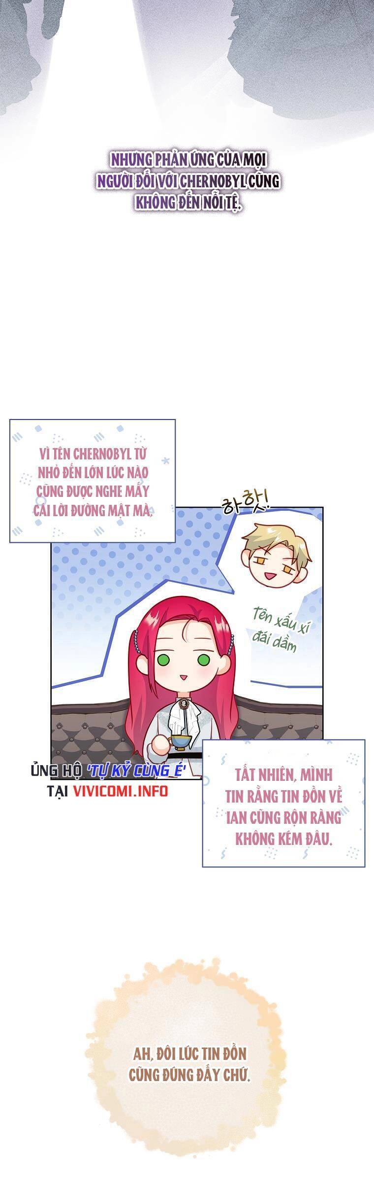 Chồng Tôi Là Người Do Tôi Định Đoạt Chapter 21 - 13