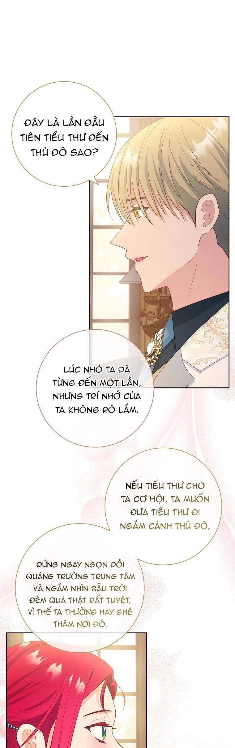 Chồng Tôi Là Người Do Tôi Định Đoạt Chapter 21 - 14