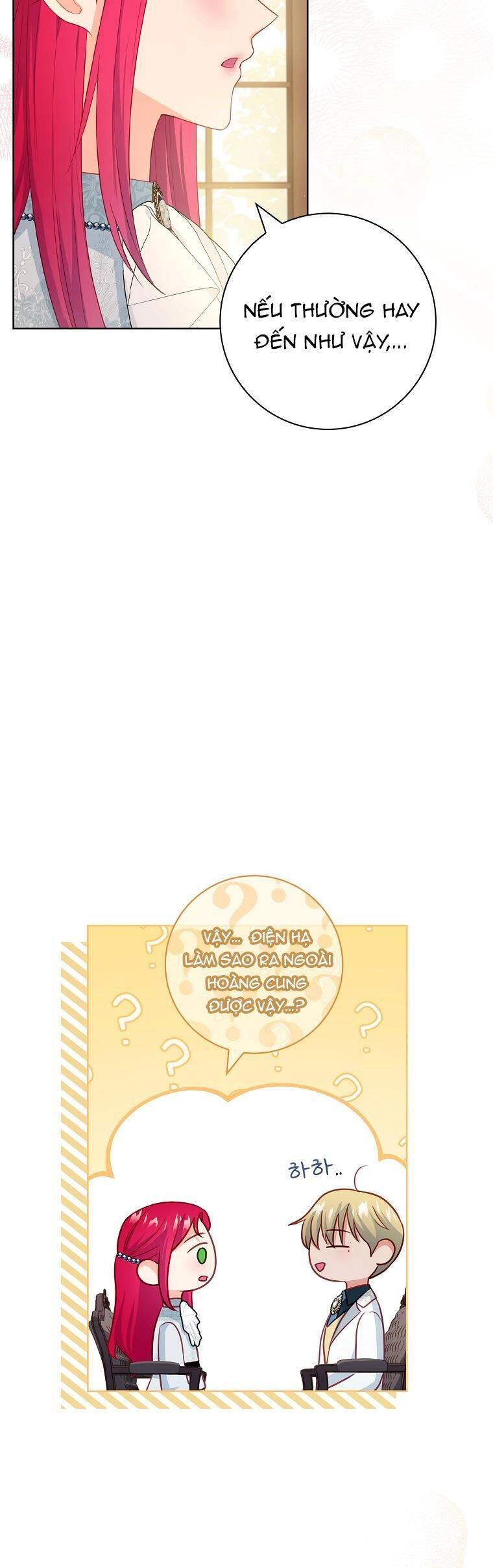 Chồng Tôi Là Người Do Tôi Định Đoạt Chapter 21 - 15