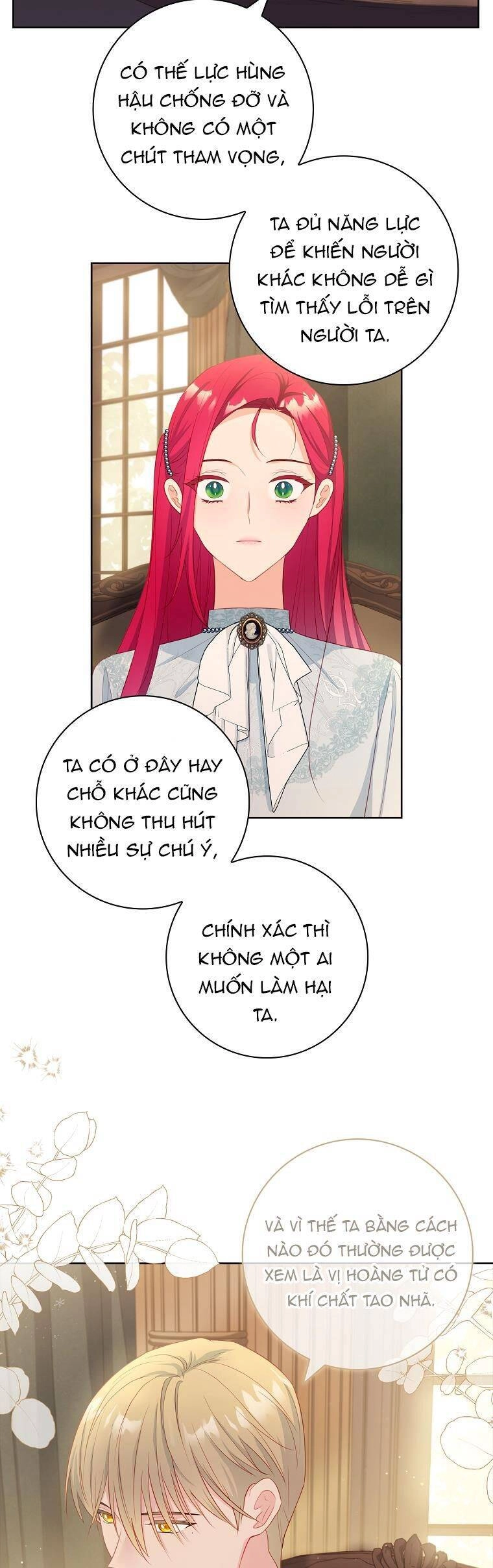 Chồng Tôi Là Người Do Tôi Định Đoạt Chapter 21 - 17