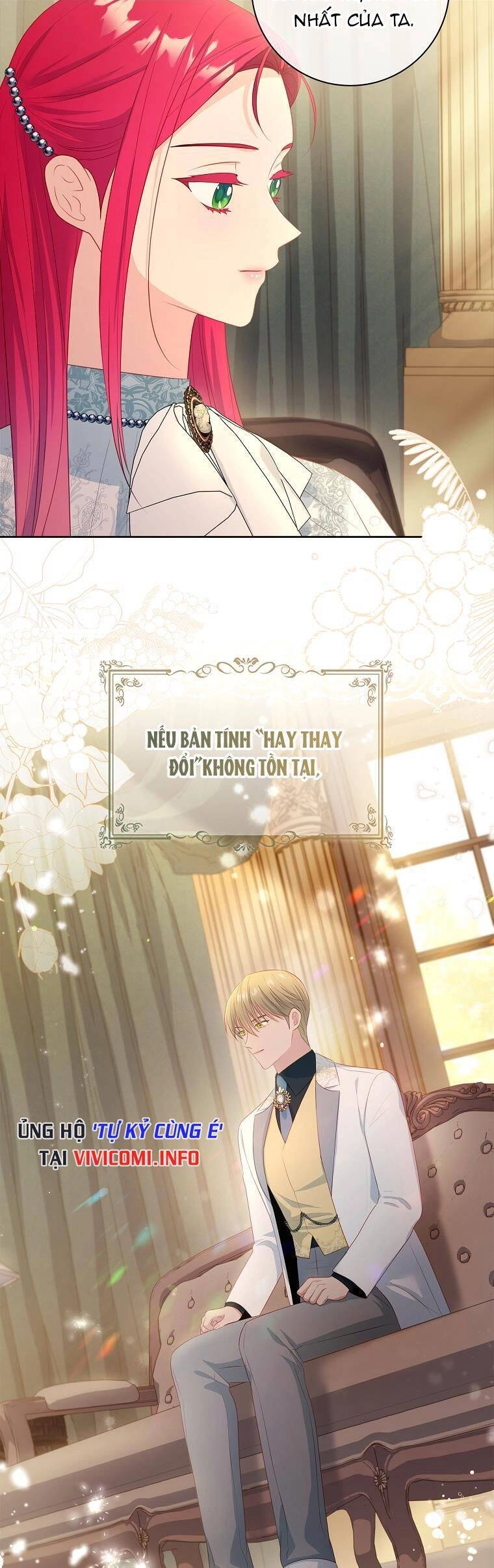 Chồng Tôi Là Người Do Tôi Định Đoạt Chapter 21 - 20