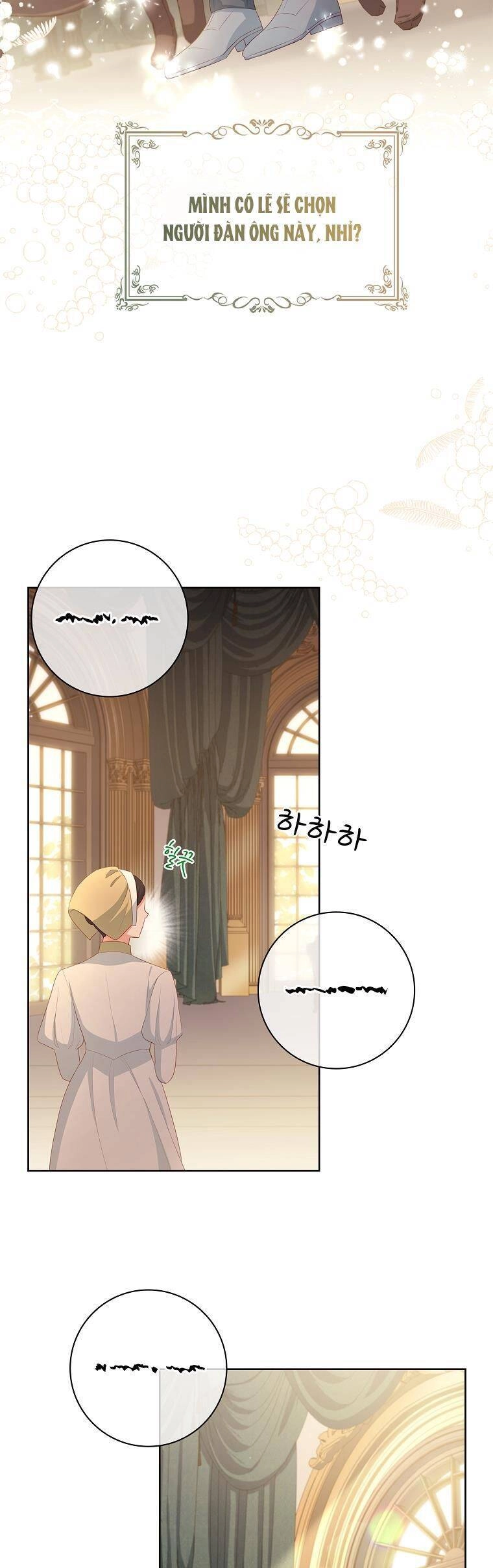 Chồng Tôi Là Người Do Tôi Định Đoạt Chapter 21 - 21