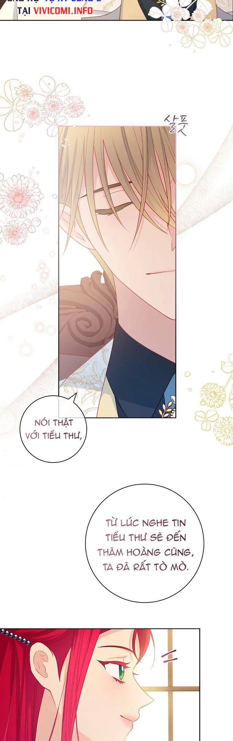 Chồng Tôi Là Người Do Tôi Định Đoạt Chapter 21 - 23