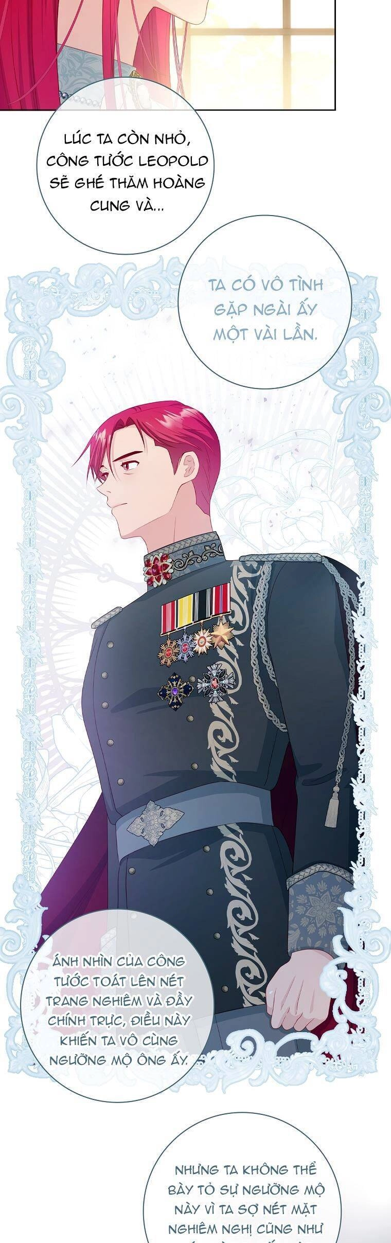 Chồng Tôi Là Người Do Tôi Định Đoạt Chapter 21 - 24