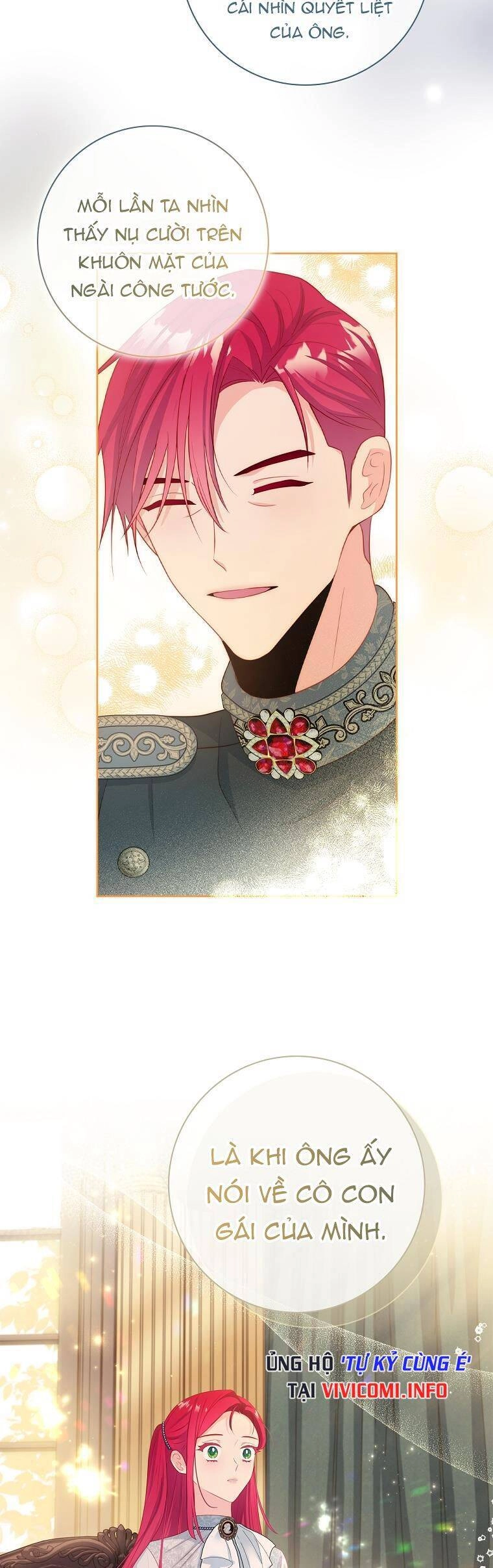 Chồng Tôi Là Người Do Tôi Định Đoạt Chapter 21 - 25