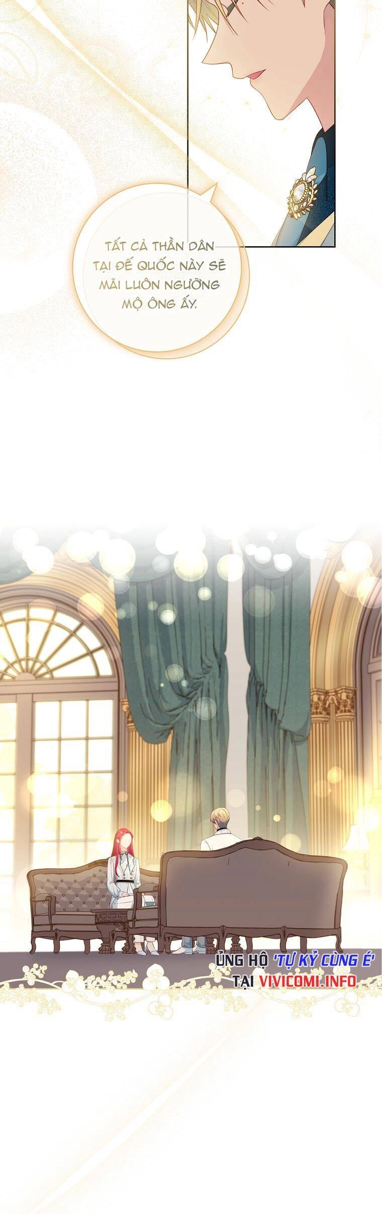 Chồng Tôi Là Người Do Tôi Định Đoạt Chapter 21 - 27