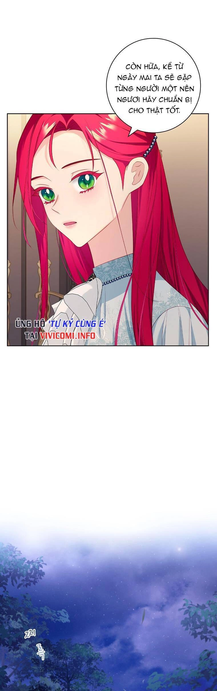 Chồng Tôi Là Người Do Tôi Định Đoạt Chapter 21 - 30