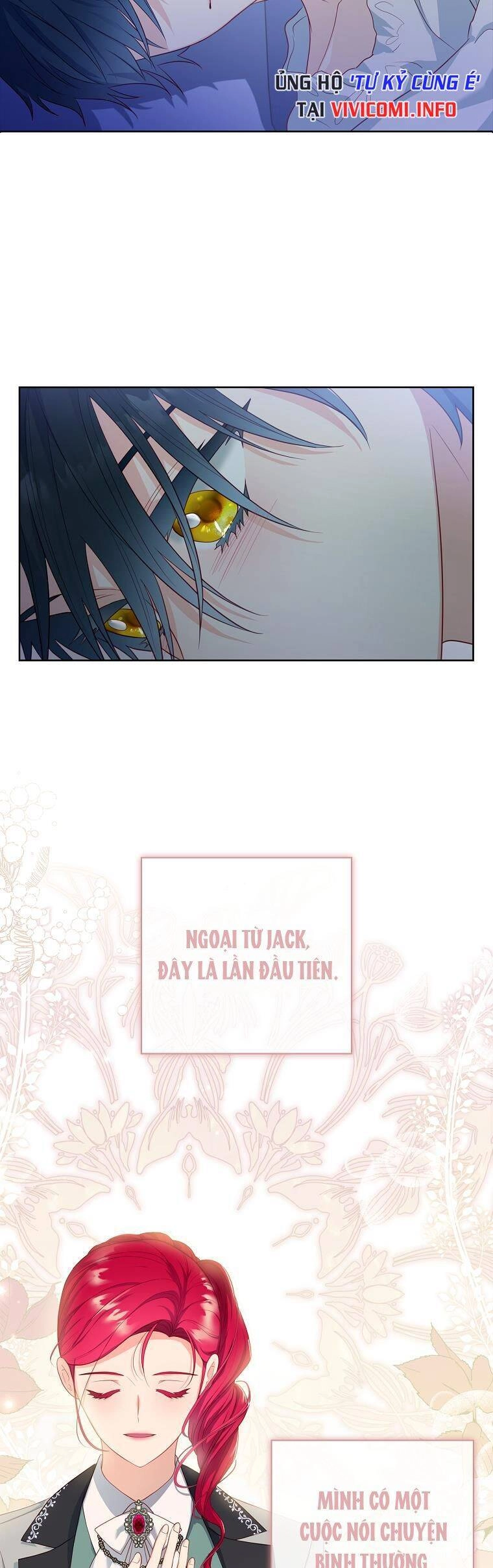 Chồng Tôi Là Người Do Tôi Định Đoạt Chapter 21 - 32