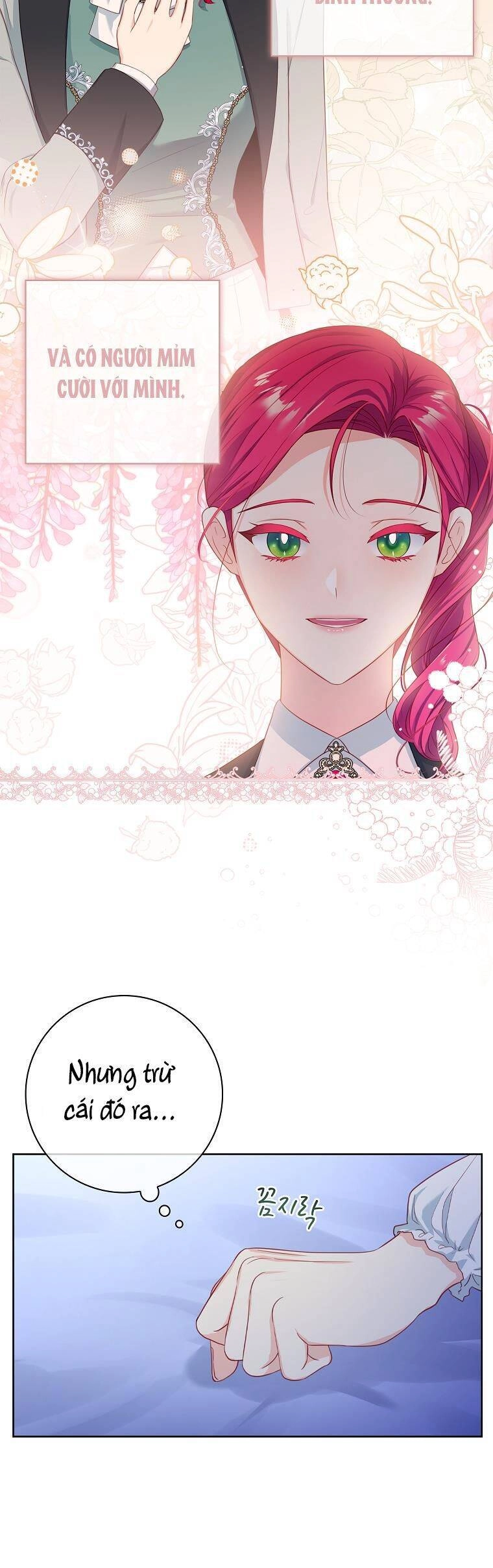 Chồng Tôi Là Người Do Tôi Định Đoạt Chapter 21 - 33