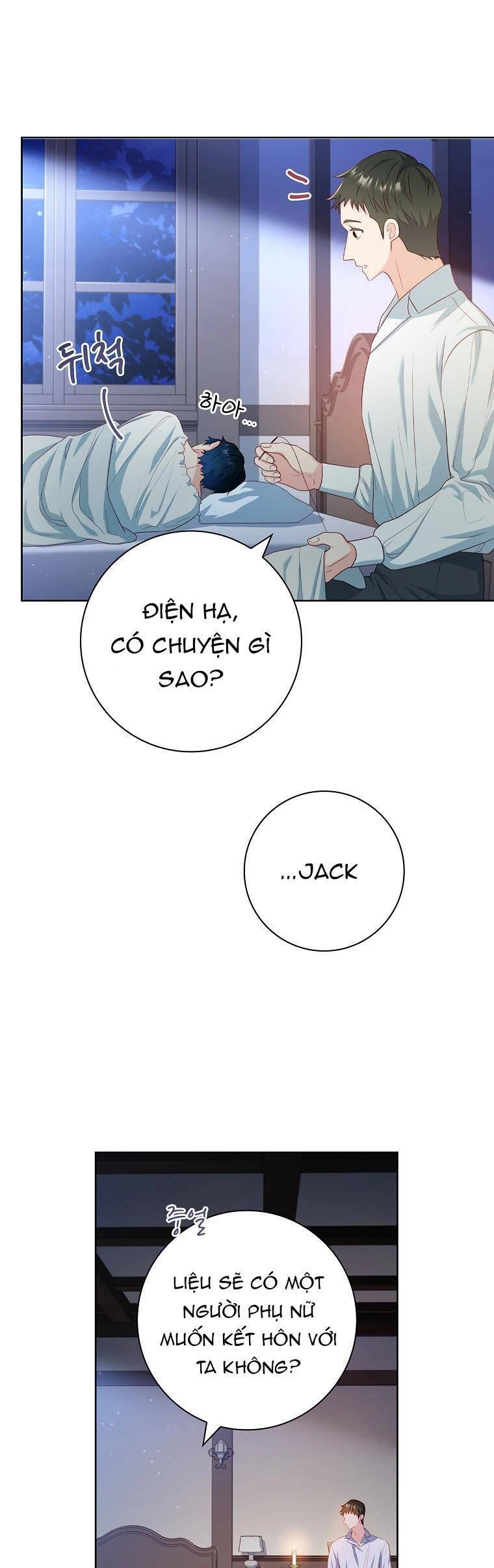 Chồng Tôi Là Người Do Tôi Định Đoạt Chapter 21 - 35