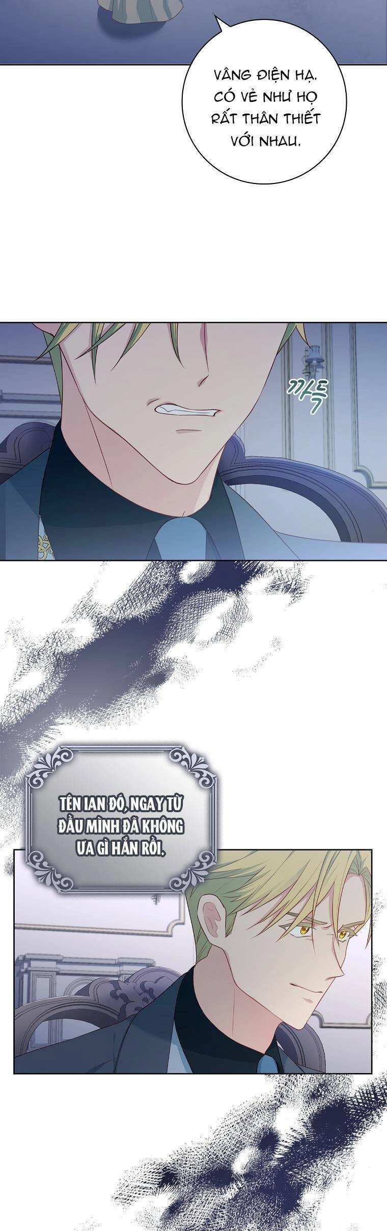 Chồng Tôi Là Người Do Tôi Định Đoạt Chapter 22 - 2