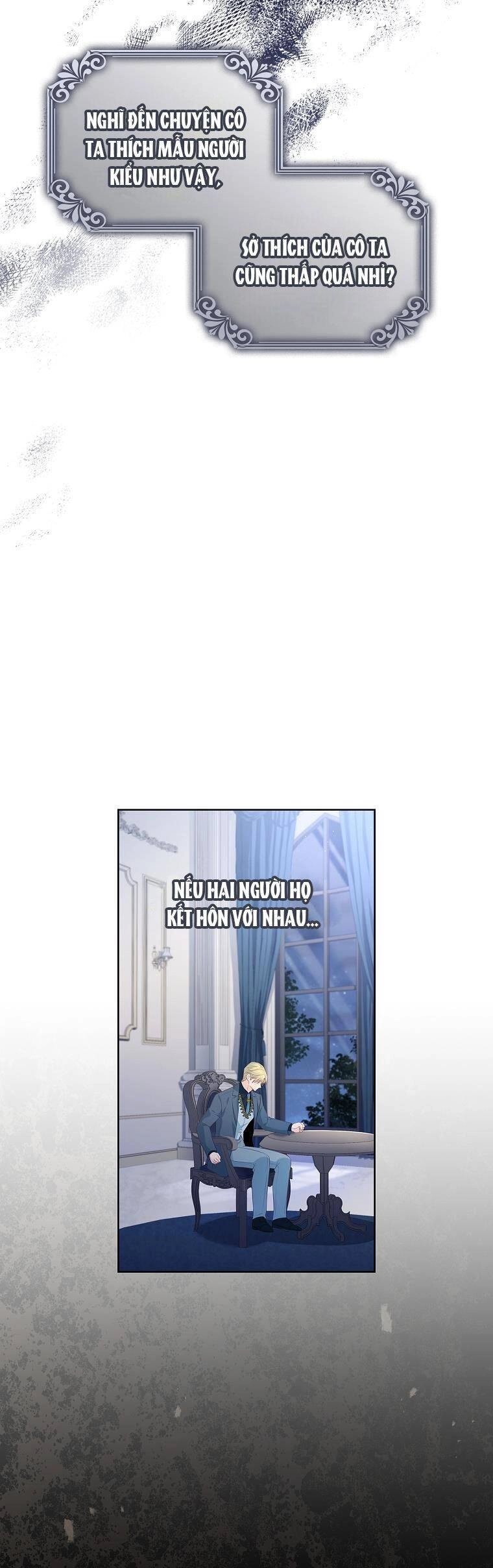 Chồng Tôi Là Người Do Tôi Định Đoạt Chapter 22 - 3