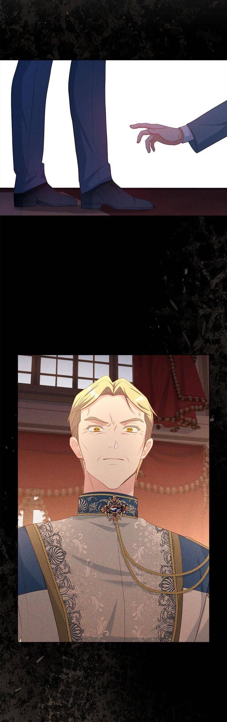 Chồng Tôi Là Người Do Tôi Định Đoạt Chapter 22 - 4