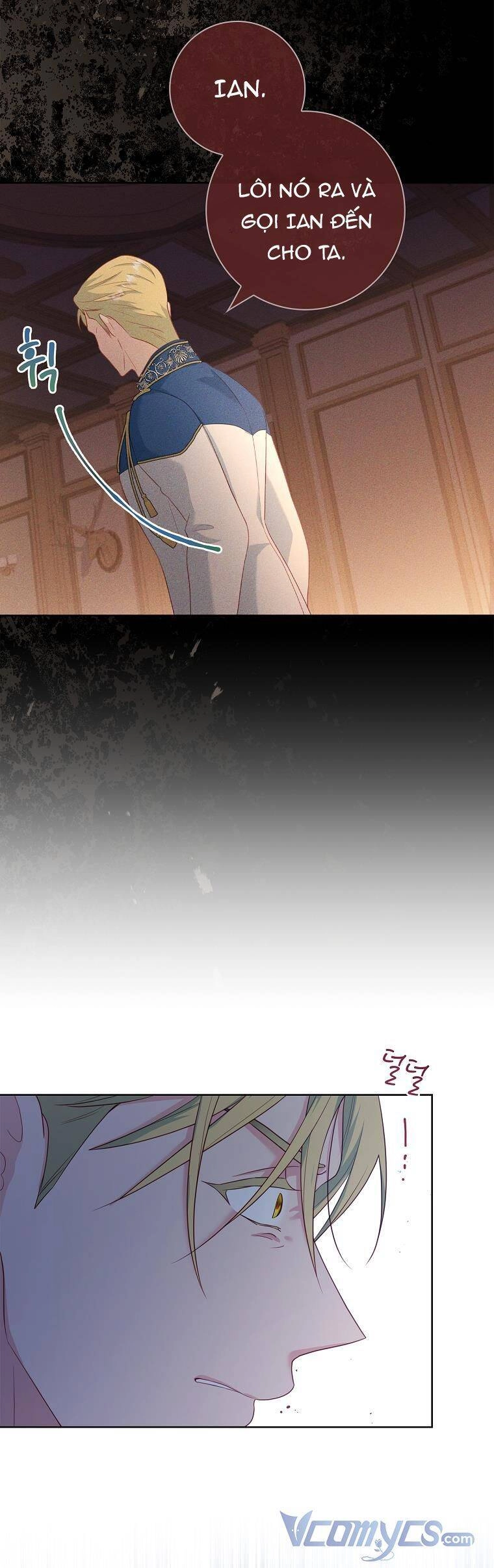 Chồng Tôi Là Người Do Tôi Định Đoạt Chapter 22 - 5