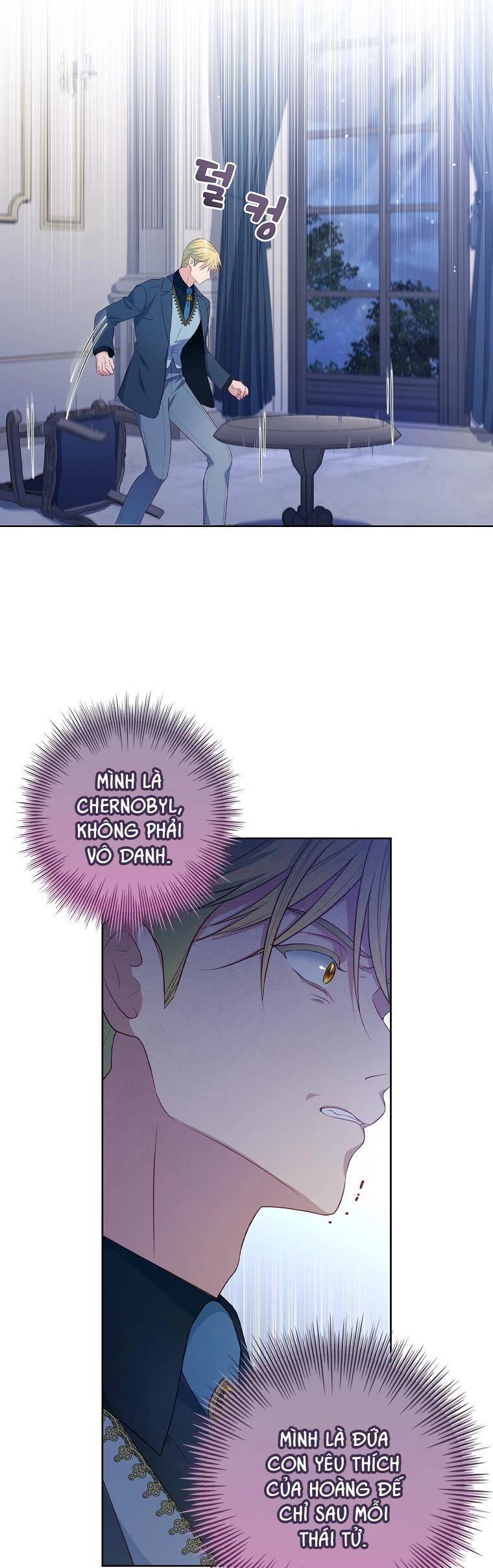 Chồng Tôi Là Người Do Tôi Định Đoạt Chapter 22 - 6