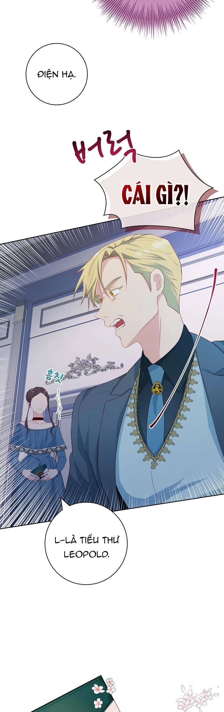 Chồng Tôi Là Người Do Tôi Định Đoạt Chapter 22 - 7