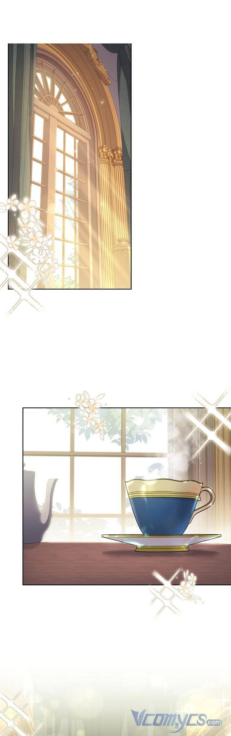 Chồng Tôi Là Người Do Tôi Định Đoạt Chapter 22 - 10