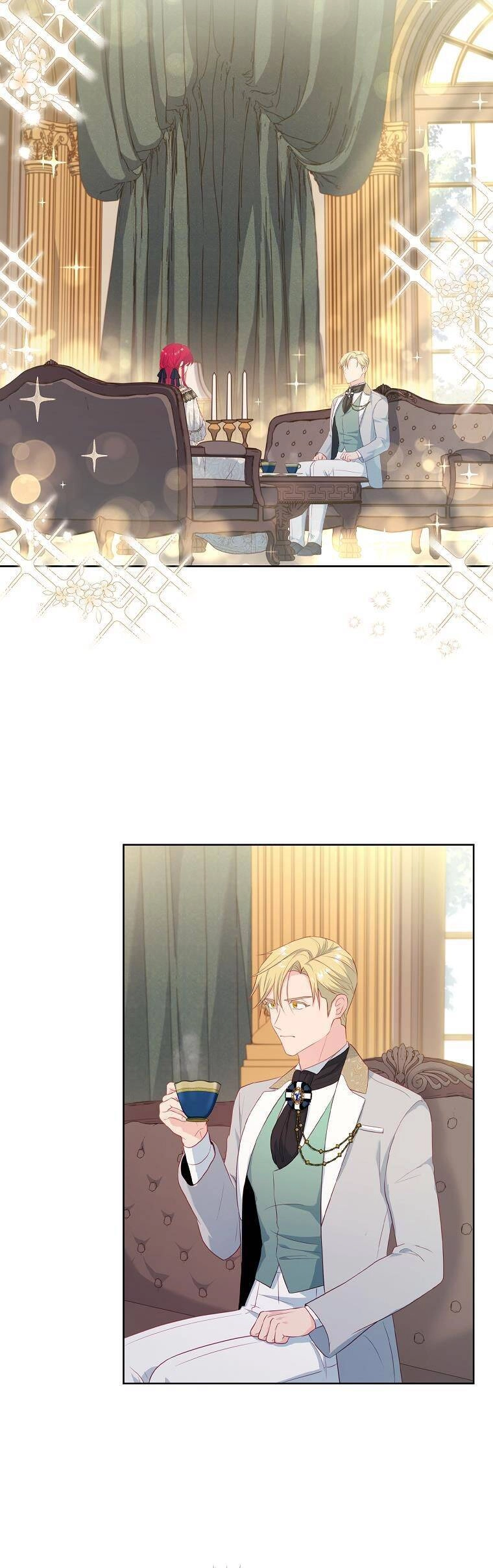 Chồng Tôi Là Người Do Tôi Định Đoạt Chapter 22 - 11