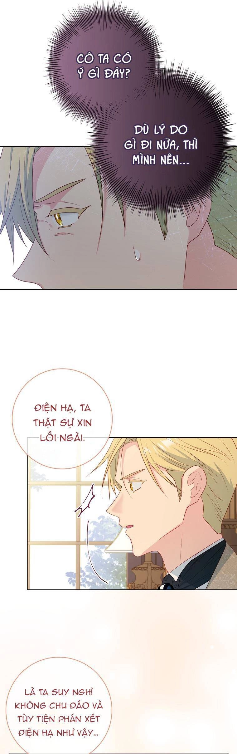 Chồng Tôi Là Người Do Tôi Định Đoạt Chapter 22 - 12