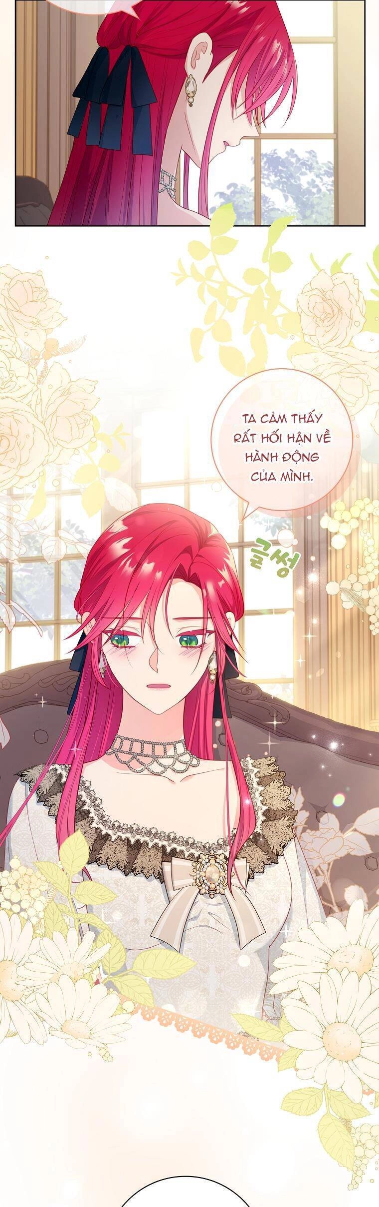 Chồng Tôi Là Người Do Tôi Định Đoạt Chapter 22 - 13