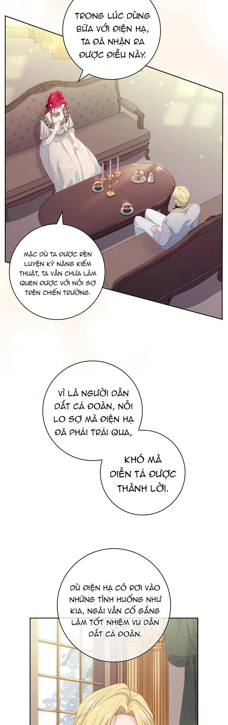 Chồng Tôi Là Người Do Tôi Định Đoạt Chapter 22 - 14