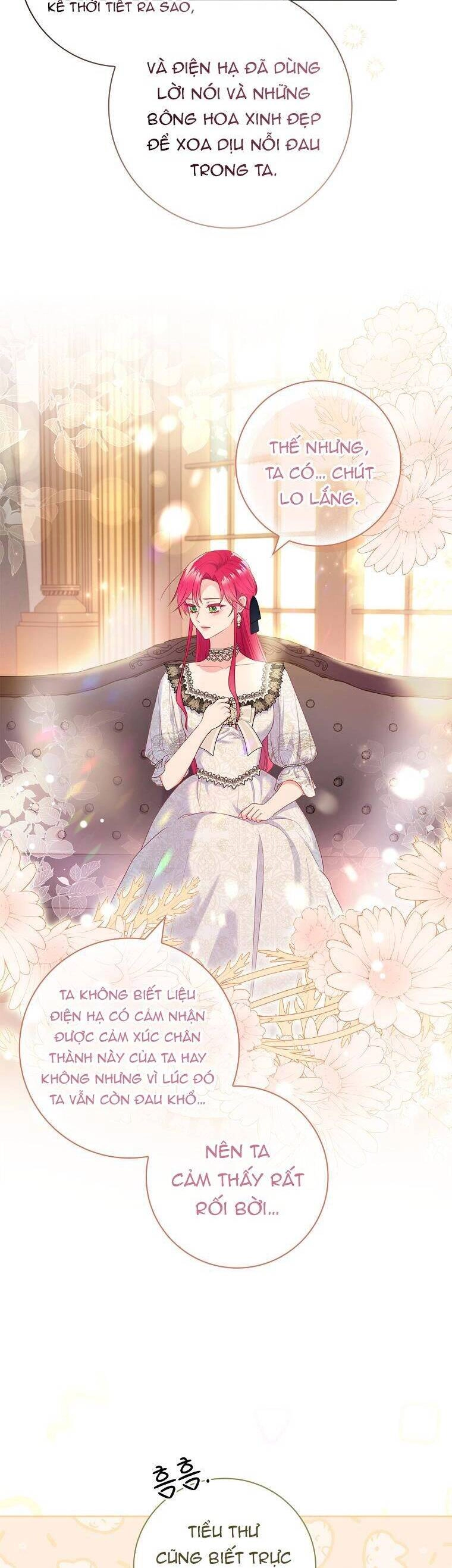 Chồng Tôi Là Người Do Tôi Định Đoạt Chapter 22 - 18