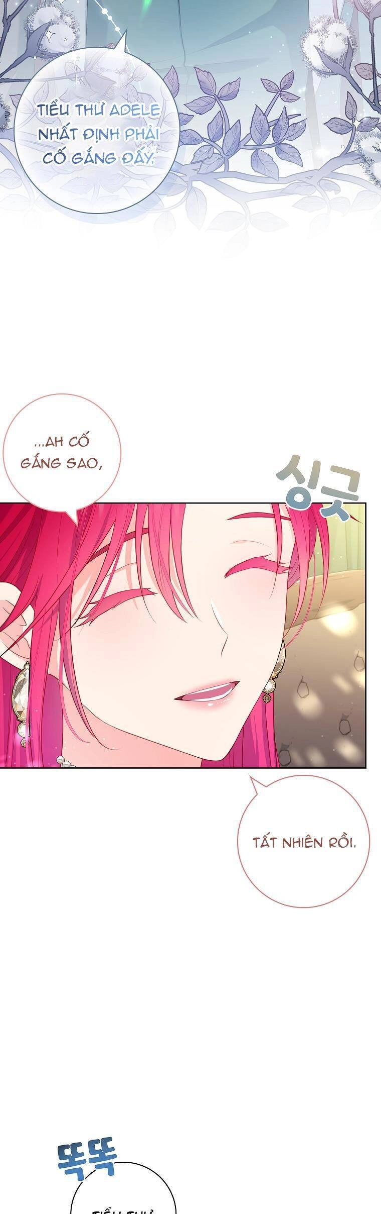 Chồng Tôi Là Người Do Tôi Định Đoạt Chapter 22 - 22