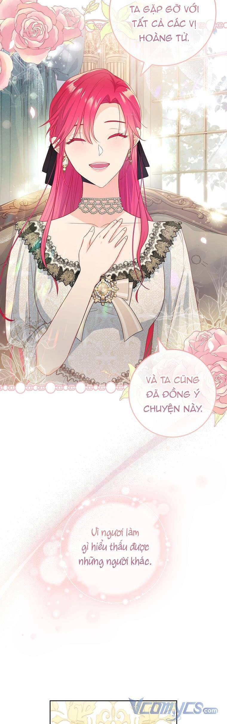 Chồng Tôi Là Người Do Tôi Định Đoạt Chapter 22 - 25