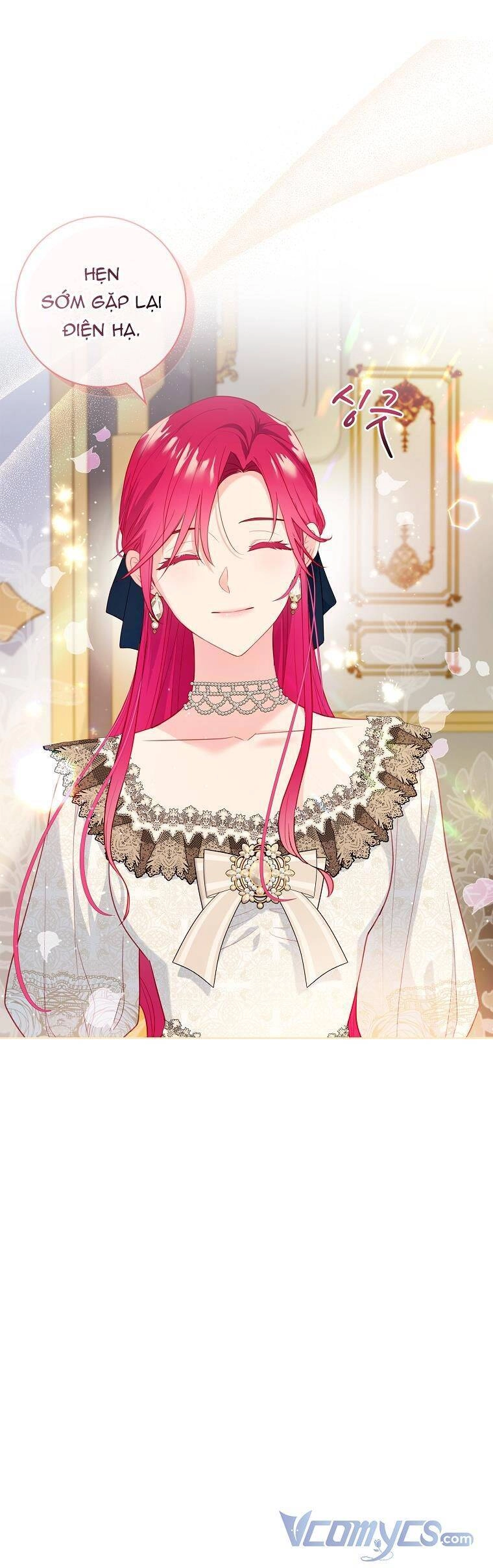 Chồng Tôi Là Người Do Tôi Định Đoạt Chapter 22 - 30