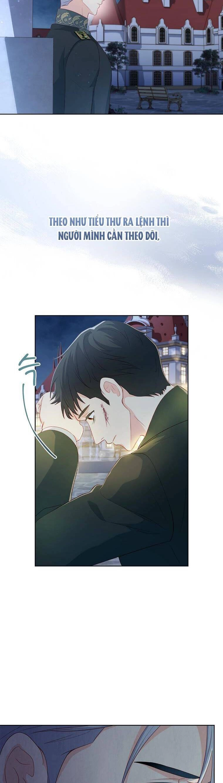 Chồng Tôi Là Người Do Tôi Định Đoạt Chapter 22 - 37