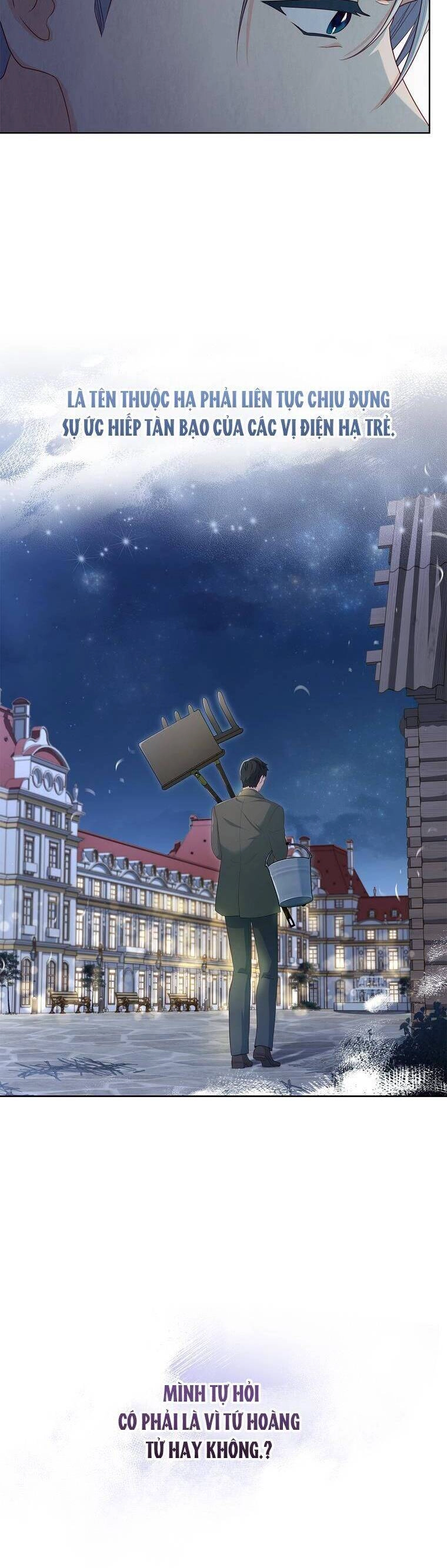 Chồng Tôi Là Người Do Tôi Định Đoạt Chapter 22 - 38