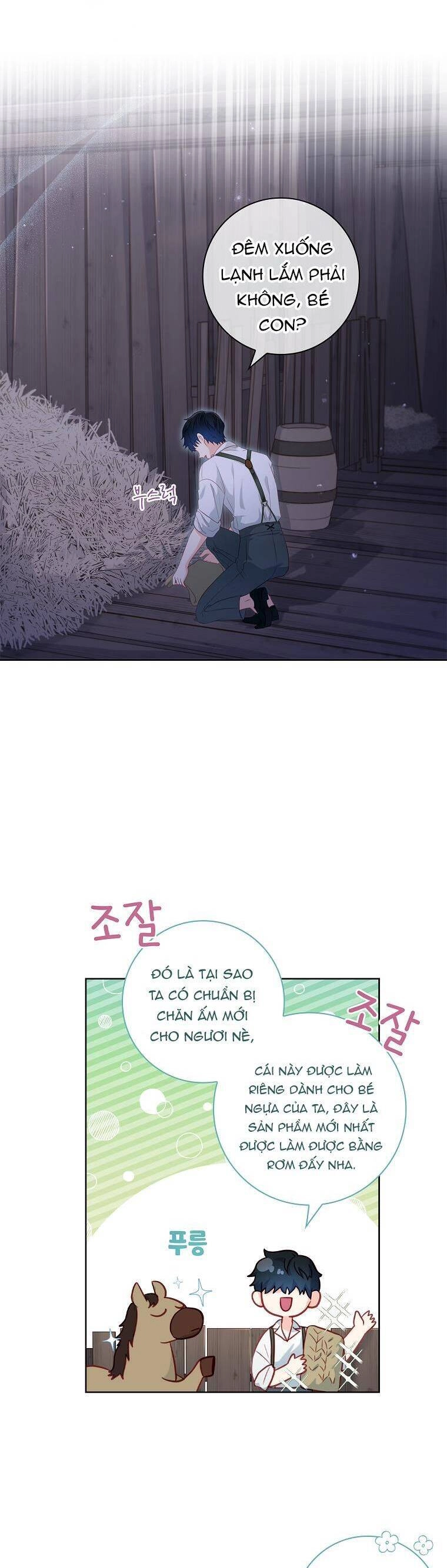 Chồng Tôi Là Người Do Tôi Định Đoạt Chapter 22 - 39