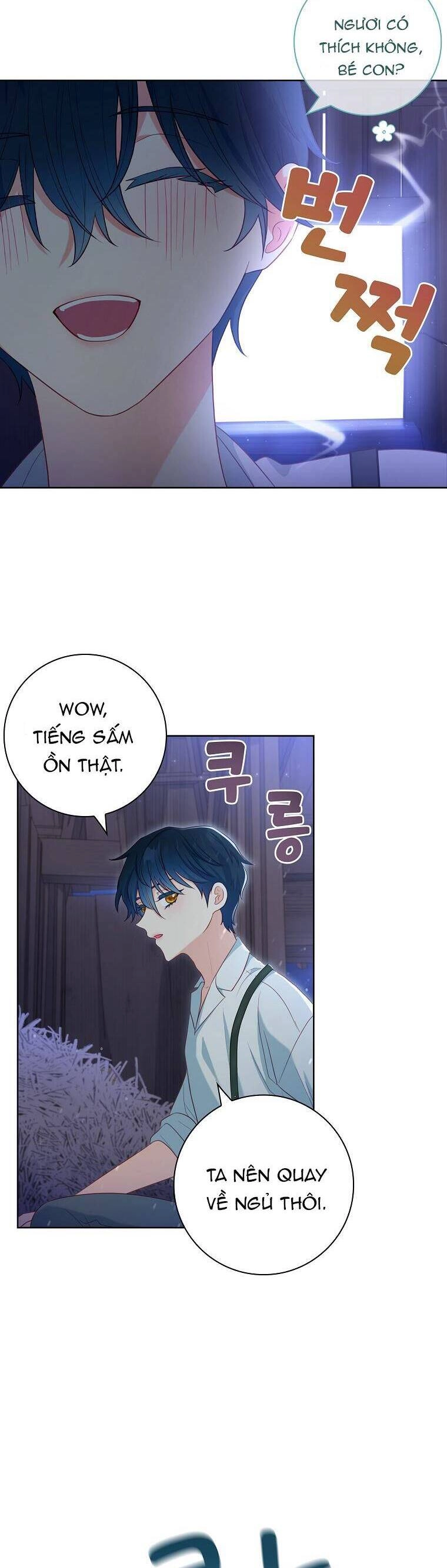 Chồng Tôi Là Người Do Tôi Định Đoạt Chapter 22 - 40