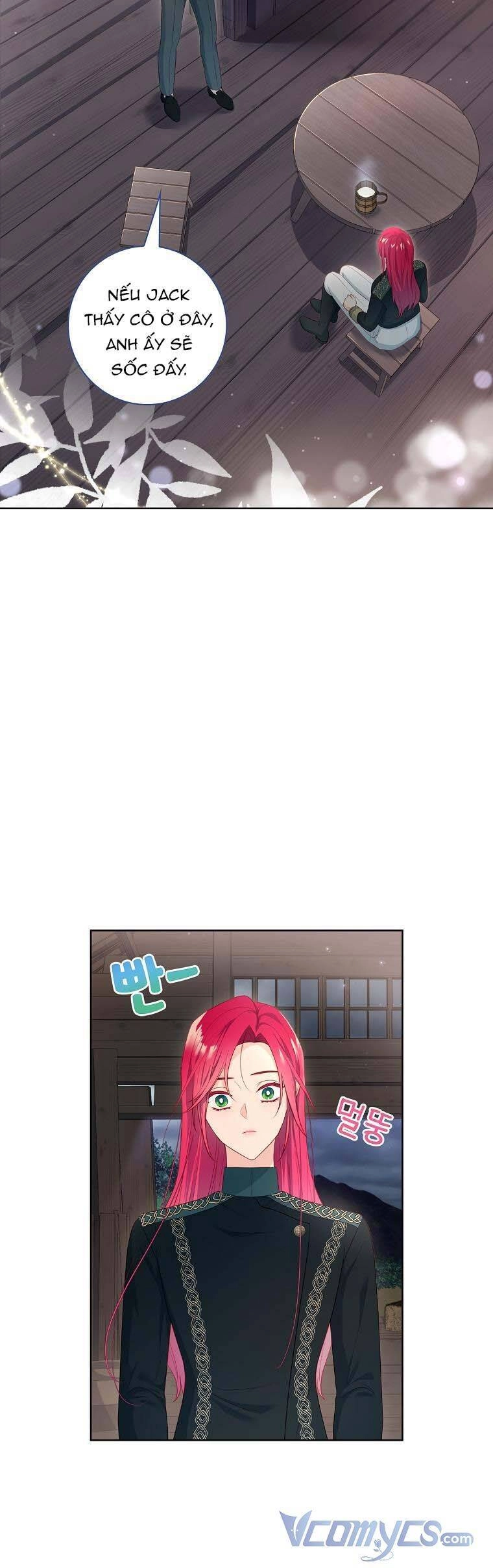 Chồng Tôi Là Người Do Tôi Định Đoạt Chapter 23 - 5