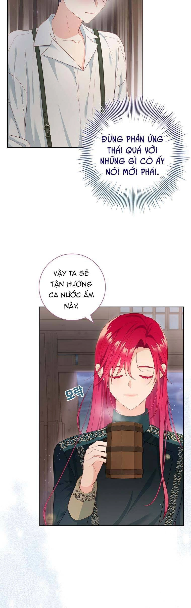 Chồng Tôi Là Người Do Tôi Định Đoạt Chapter 23 - 8