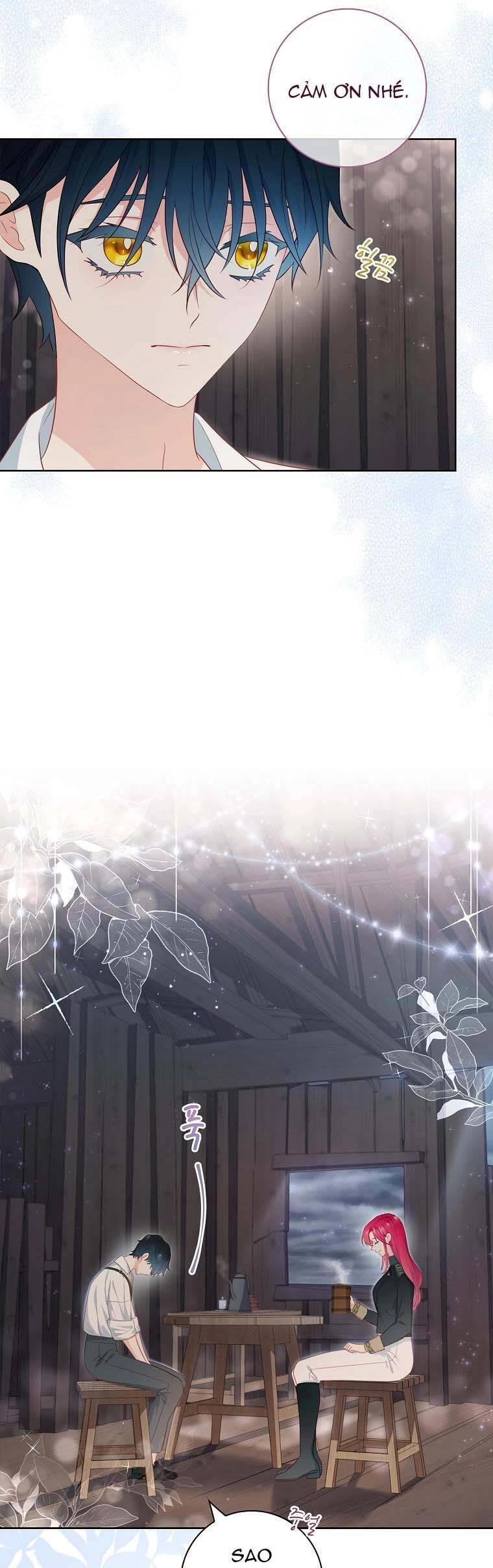 Chồng Tôi Là Người Do Tôi Định Đoạt Chapter 23 - 9