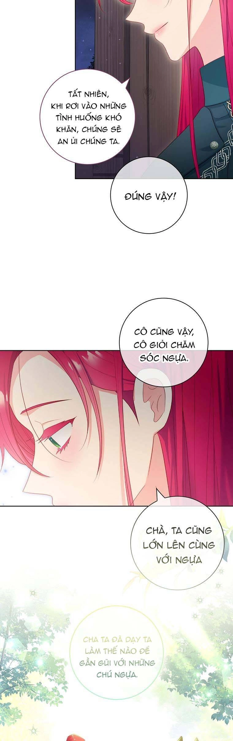 Chồng Tôi Là Người Do Tôi Định Đoạt Chapter 23 - 11