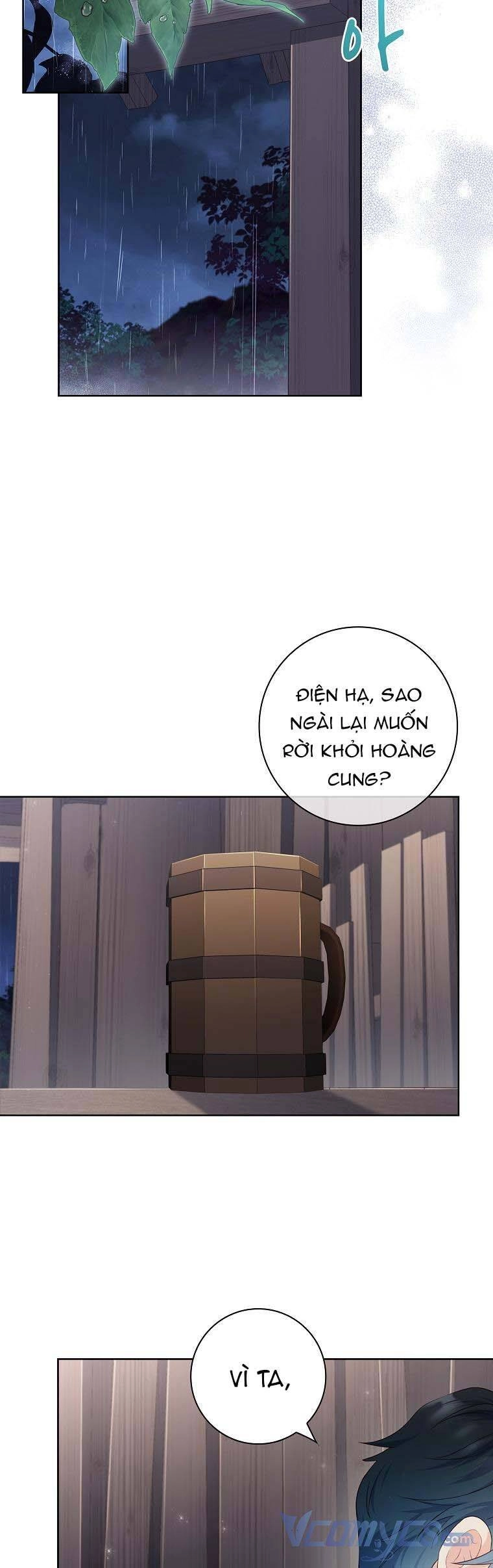 Chồng Tôi Là Người Do Tôi Định Đoạt Chapter 23 - 15