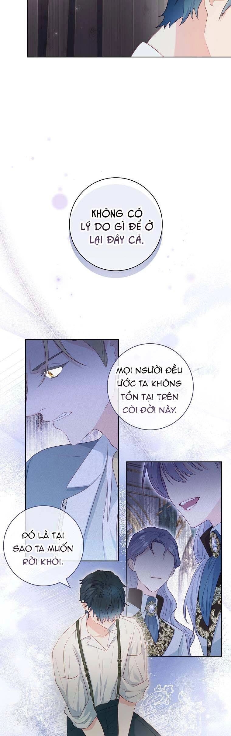 Chồng Tôi Là Người Do Tôi Định Đoạt Chapter 23 - 16