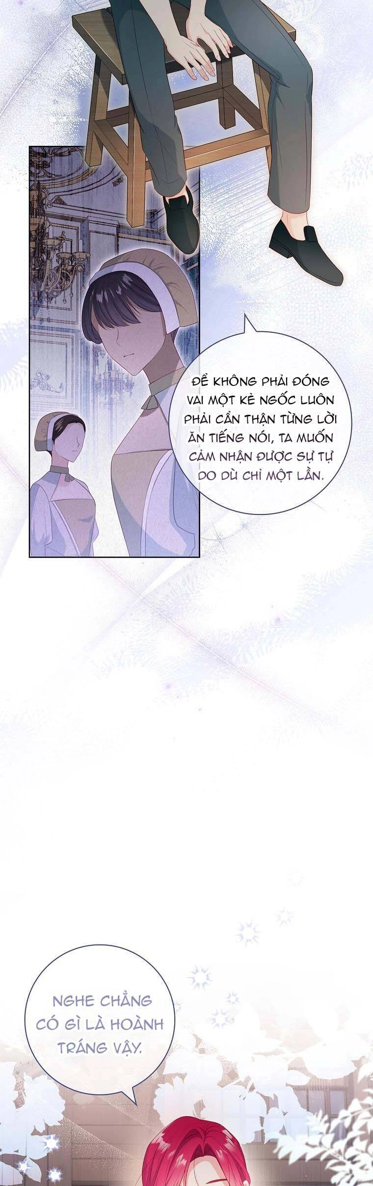 Chồng Tôi Là Người Do Tôi Định Đoạt Chapter 23 - 17