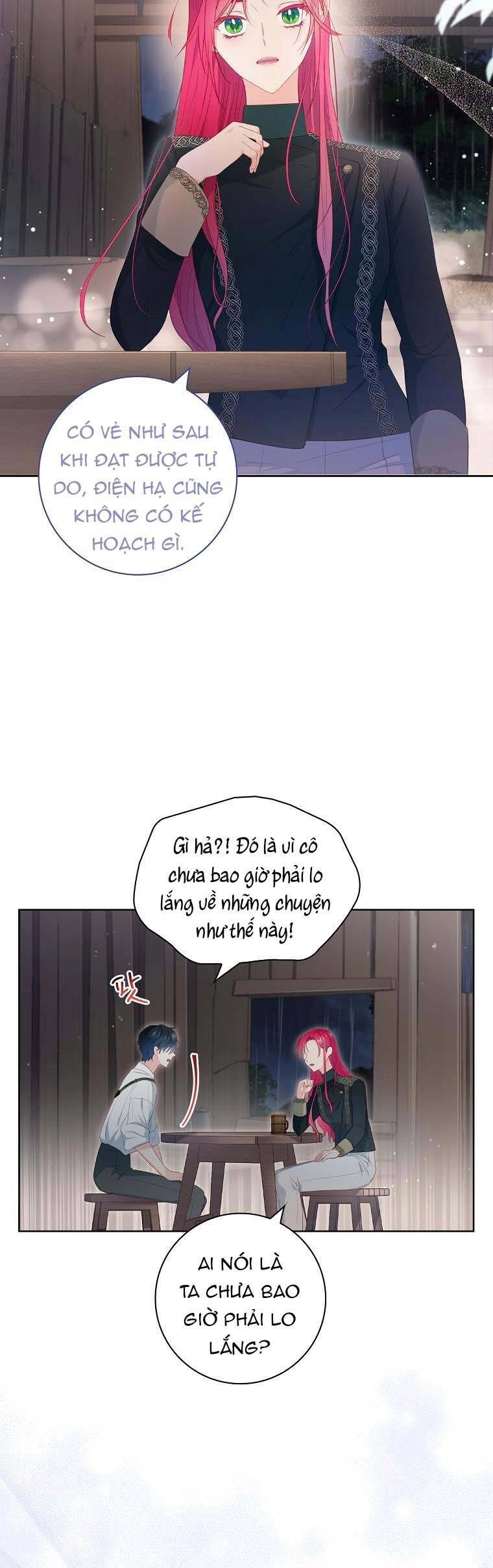 Chồng Tôi Là Người Do Tôi Định Đoạt Chapter 23 - 18