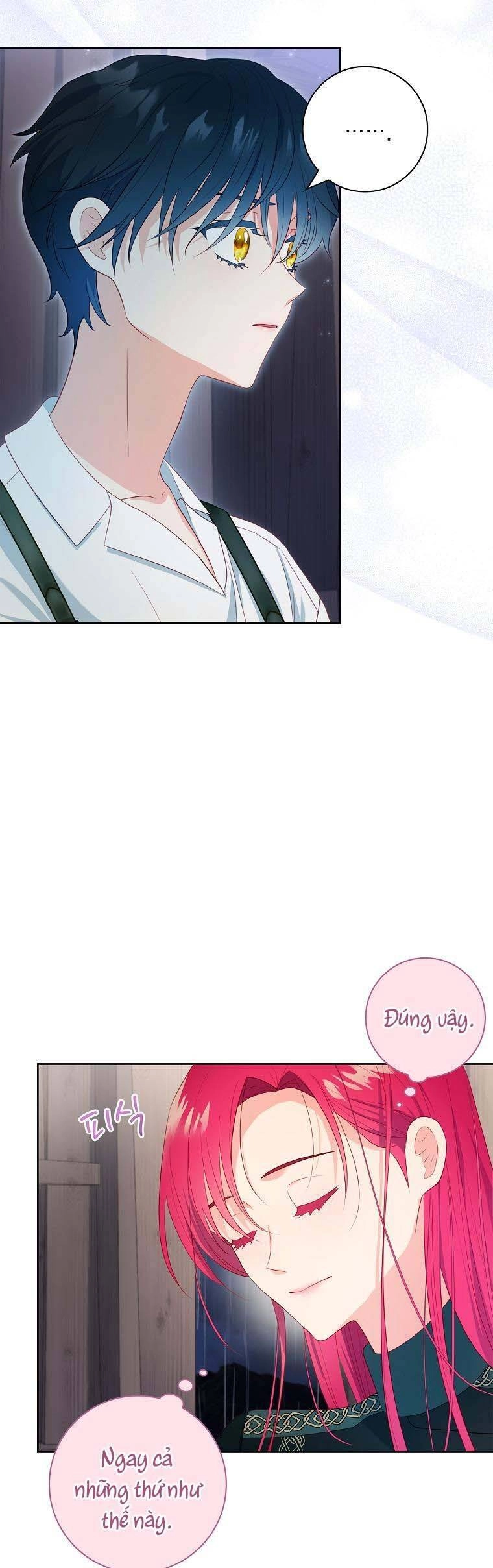 Chồng Tôi Là Người Do Tôi Định Đoạt Chapter 23 - 19