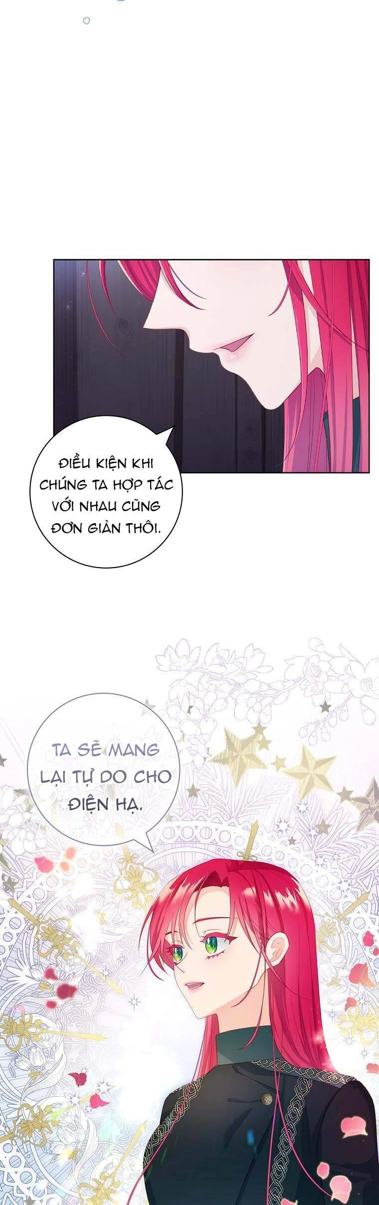 Chồng Tôi Là Người Do Tôi Định Đoạt Chapter 23 - 24