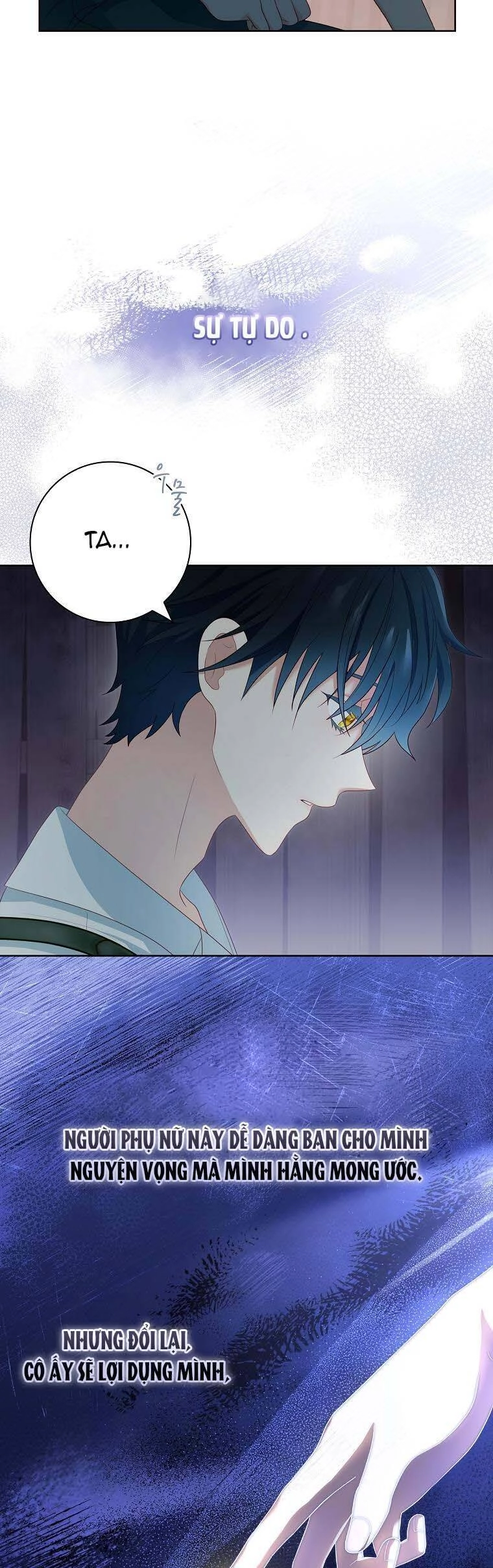 Chồng Tôi Là Người Do Tôi Định Đoạt Chapter 23 - 26