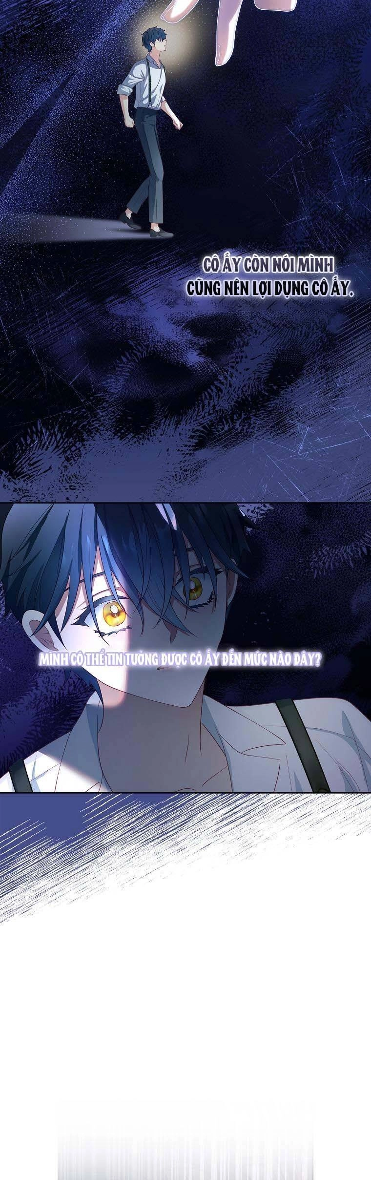 Chồng Tôi Là Người Do Tôi Định Đoạt Chapter 23 - 27