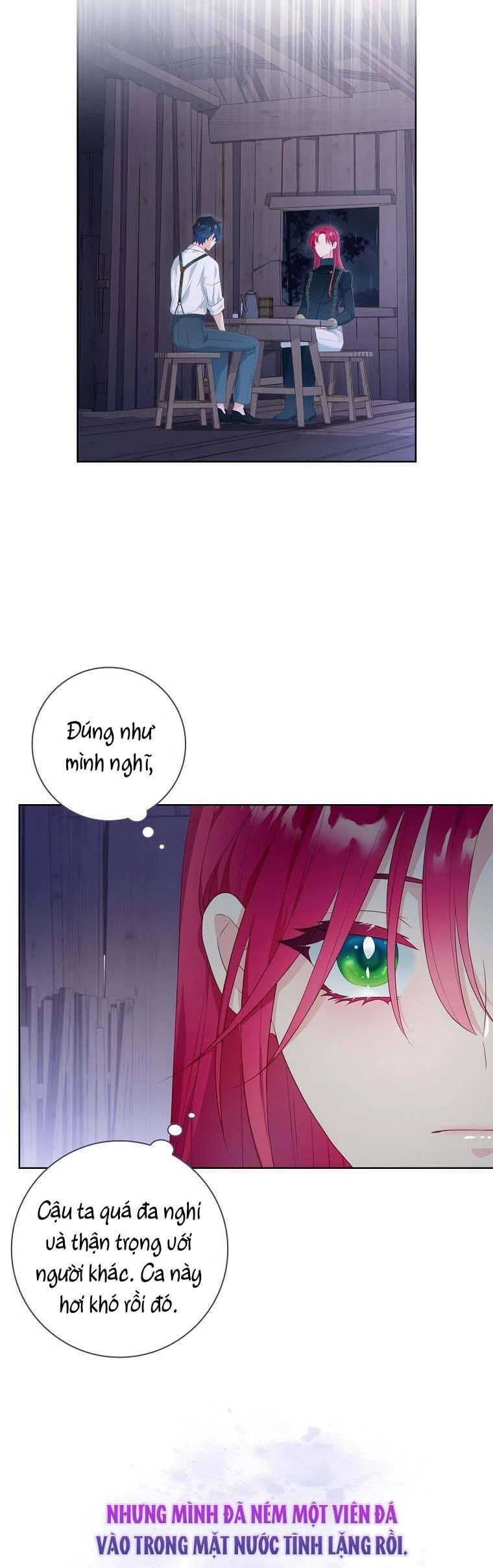 Chồng Tôi Là Người Do Tôi Định Đoạt Chapter 23 - 28