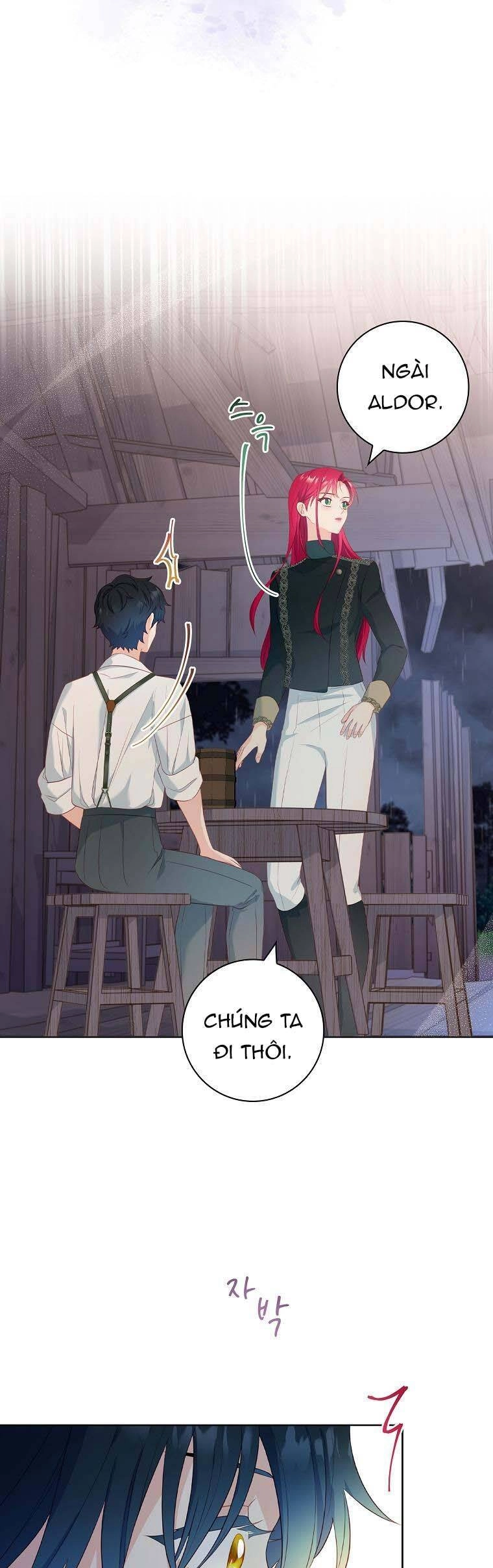 Chồng Tôi Là Người Do Tôi Định Đoạt Chapter 23 - 29