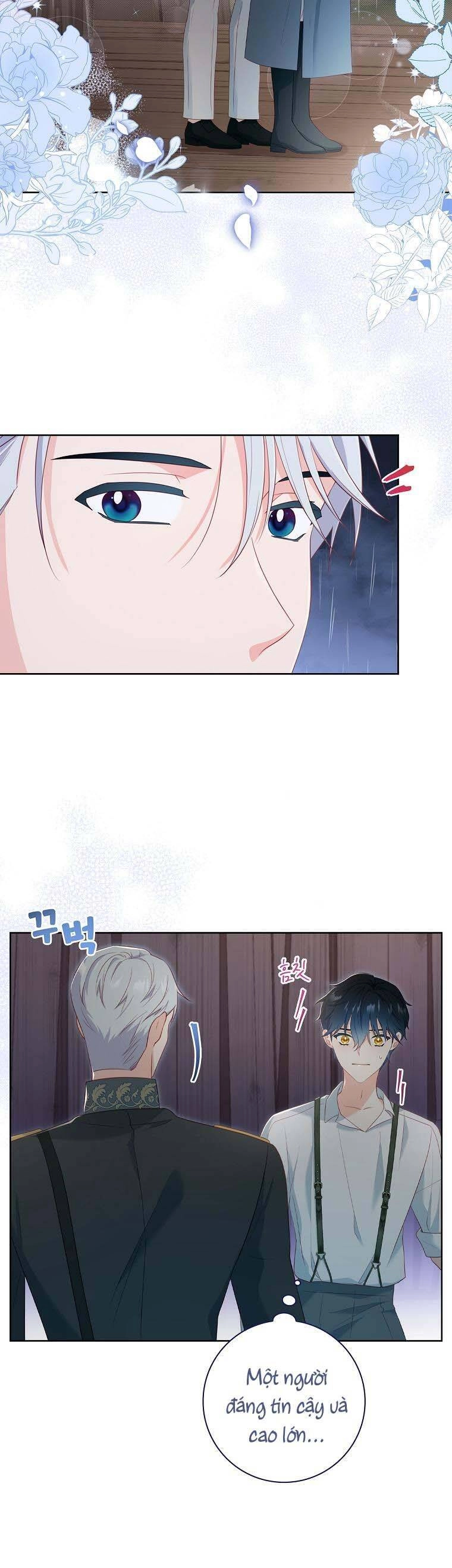 Chồng Tôi Là Người Do Tôi Định Đoạt Chapter 23 - 31