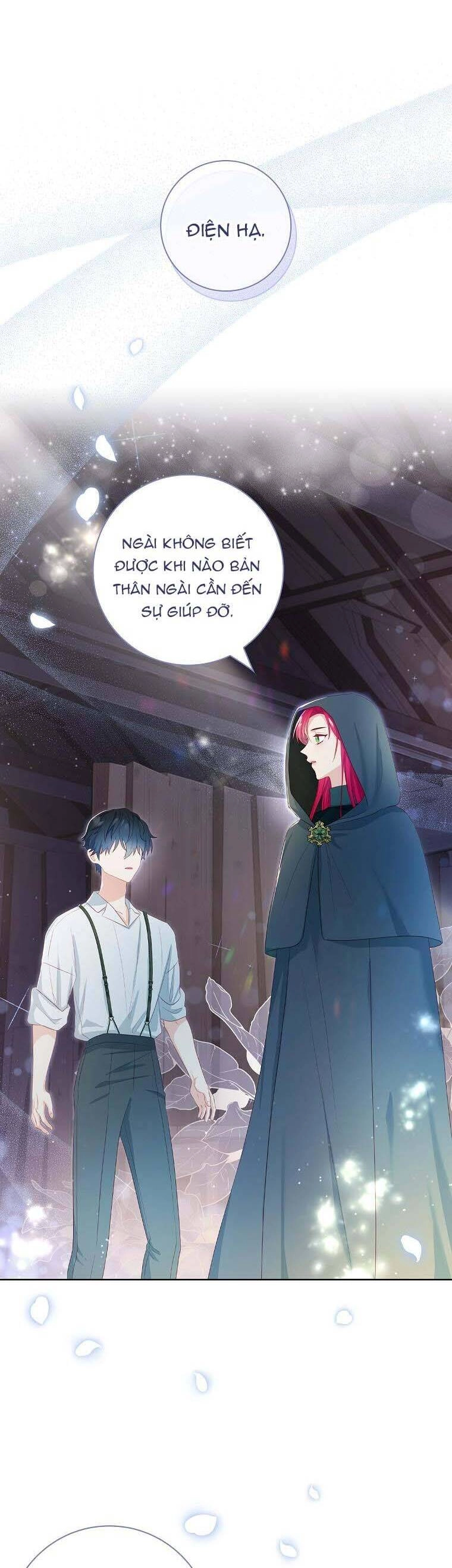 Chồng Tôi Là Người Do Tôi Định Đoạt Chapter 23 - 32